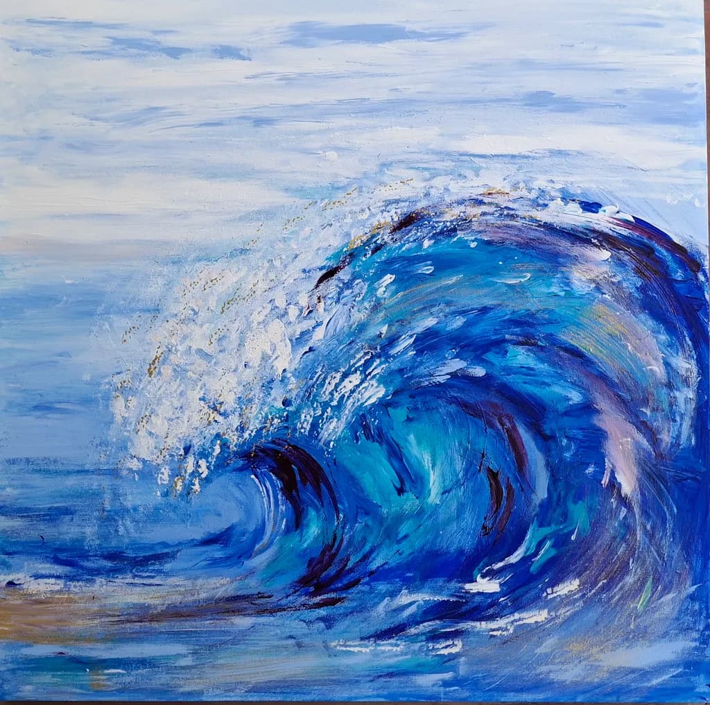 Ocean Surge