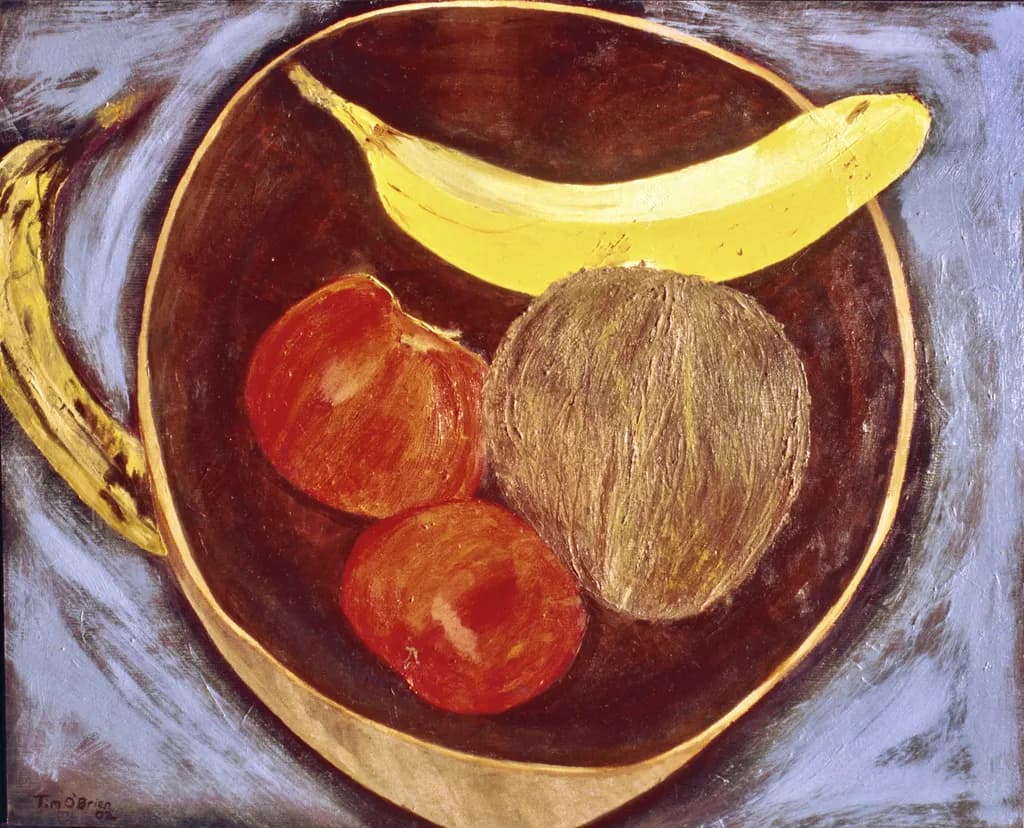 Banana Down