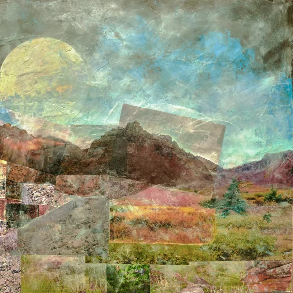 Fallen Fragments