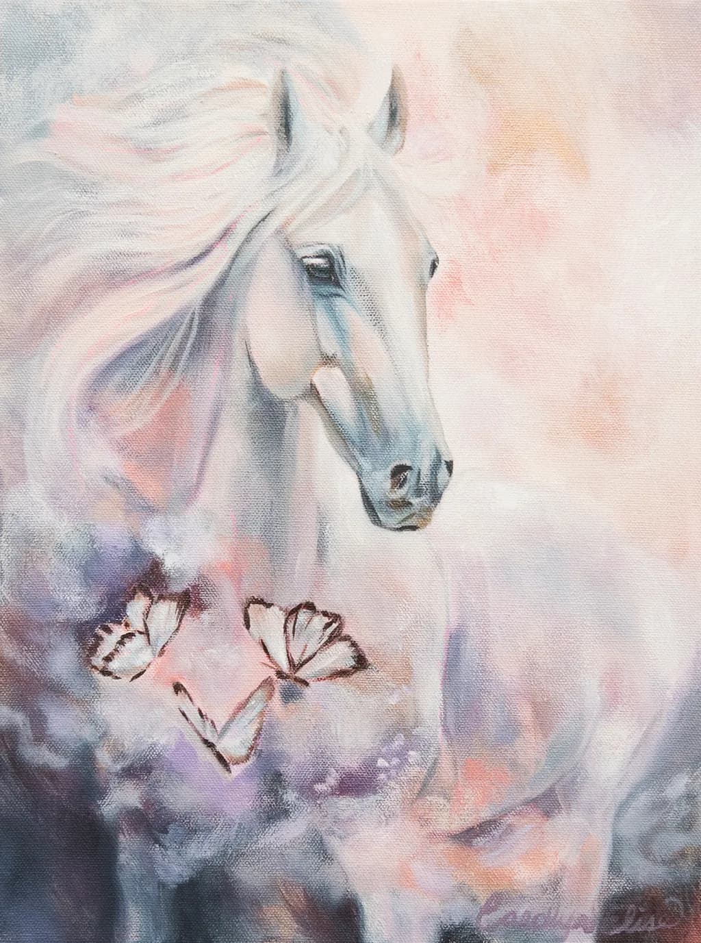 Gentle Spirit