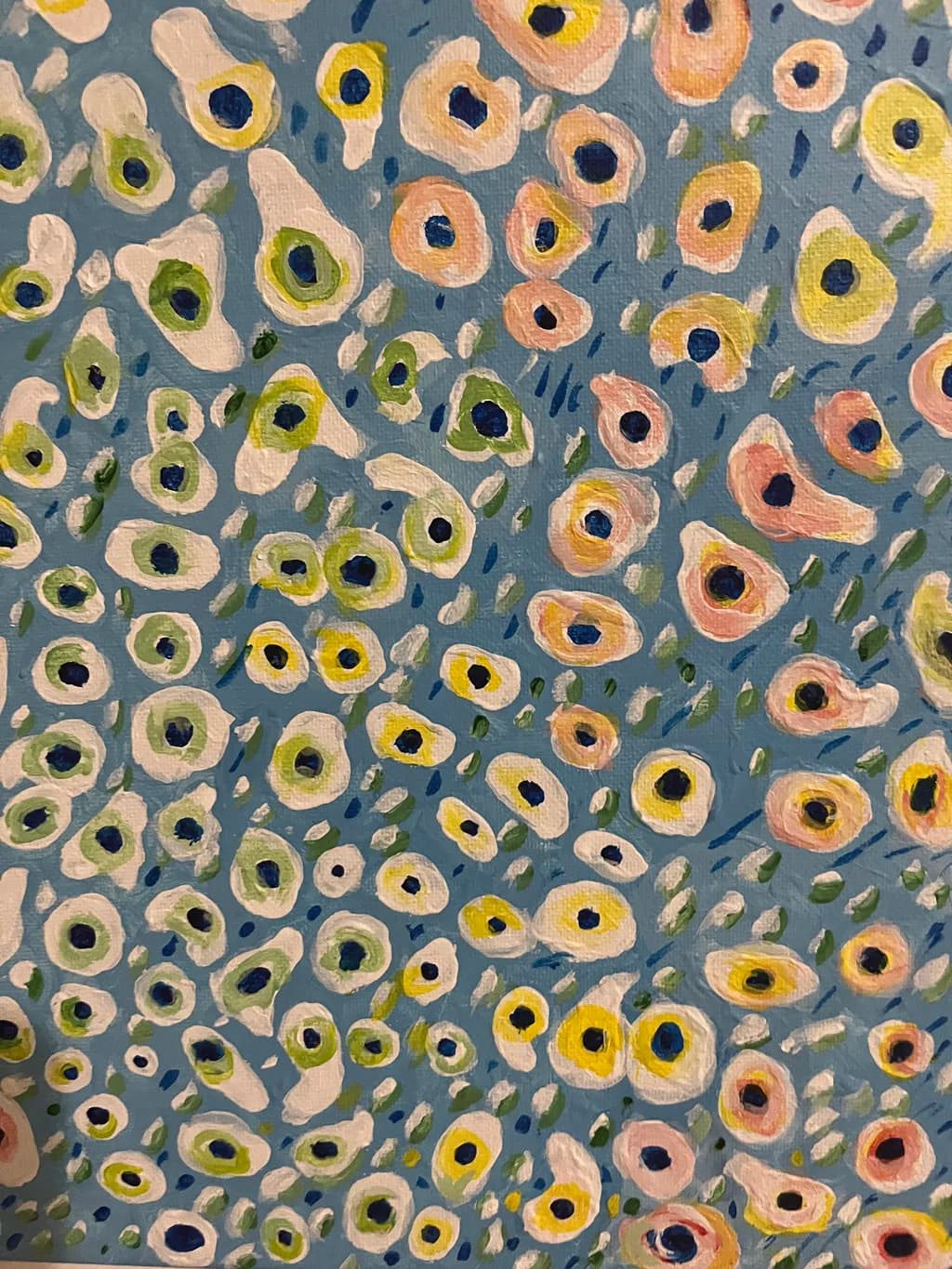 Color Bloom