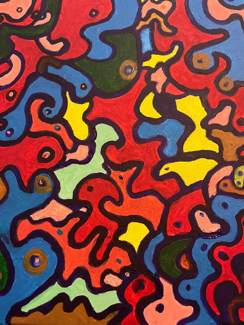 Kaleidoscape