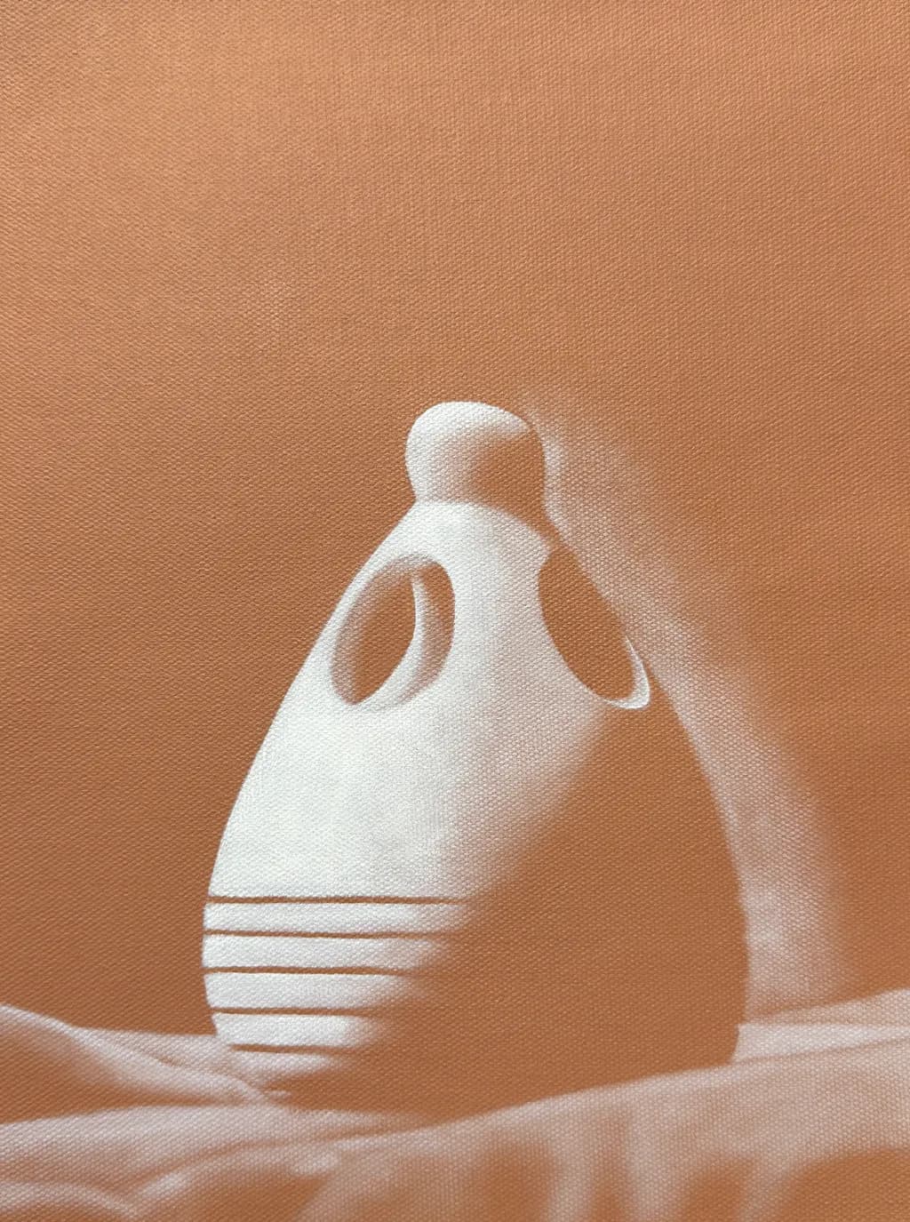 Whistling Bottle