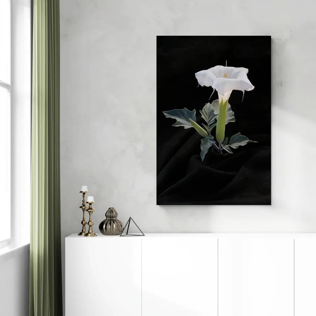 Silent Bloom
