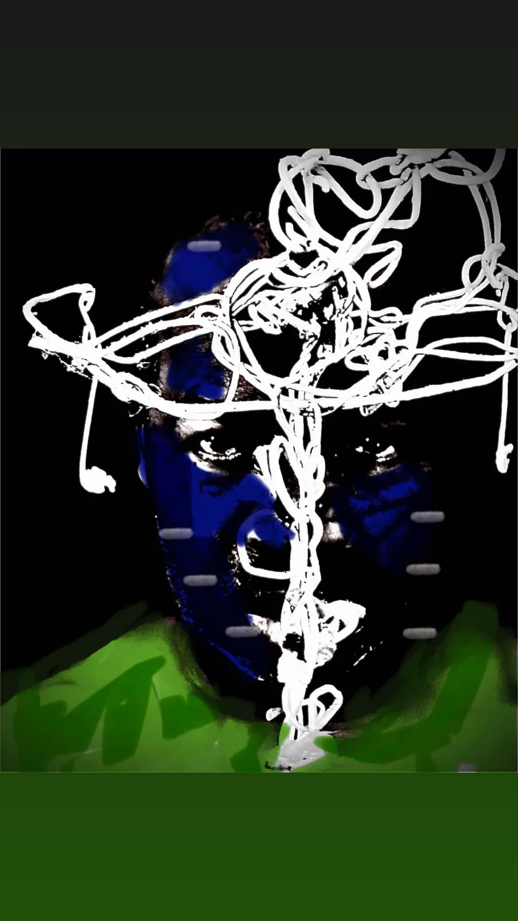 portraitRELIQUARY 1