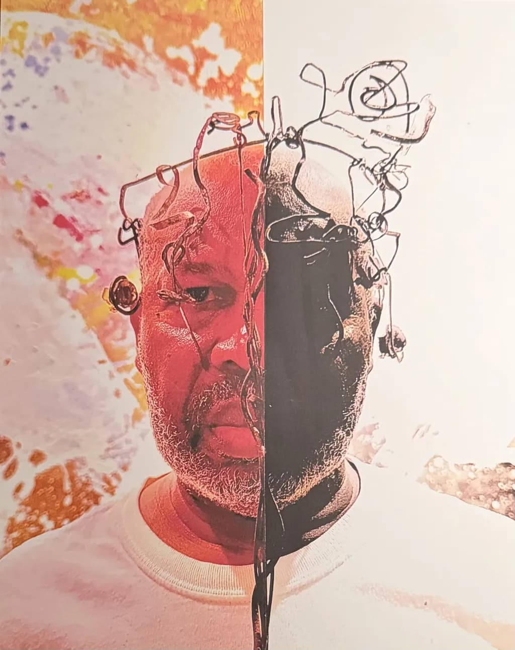 Duality in Wire