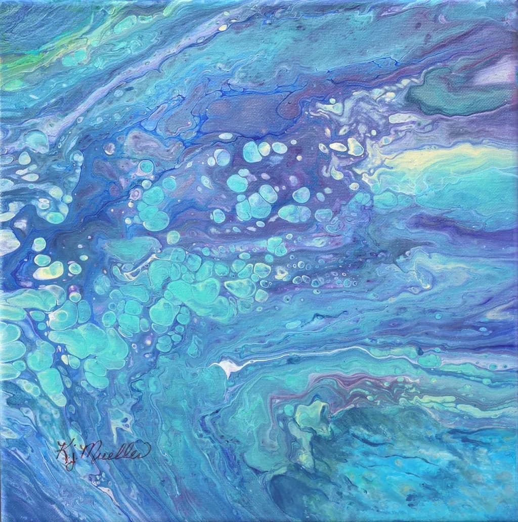 Aqua Flow