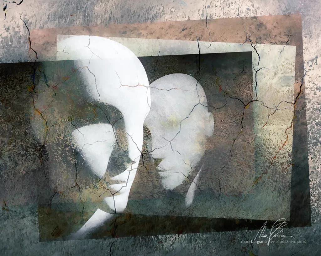 Fractured Echoes