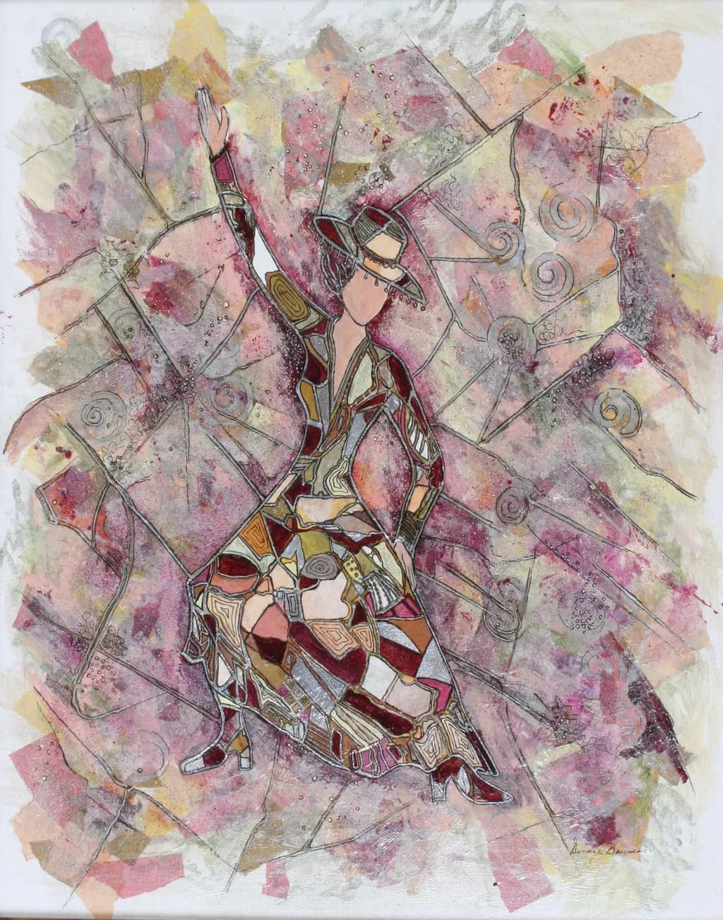 Dancer