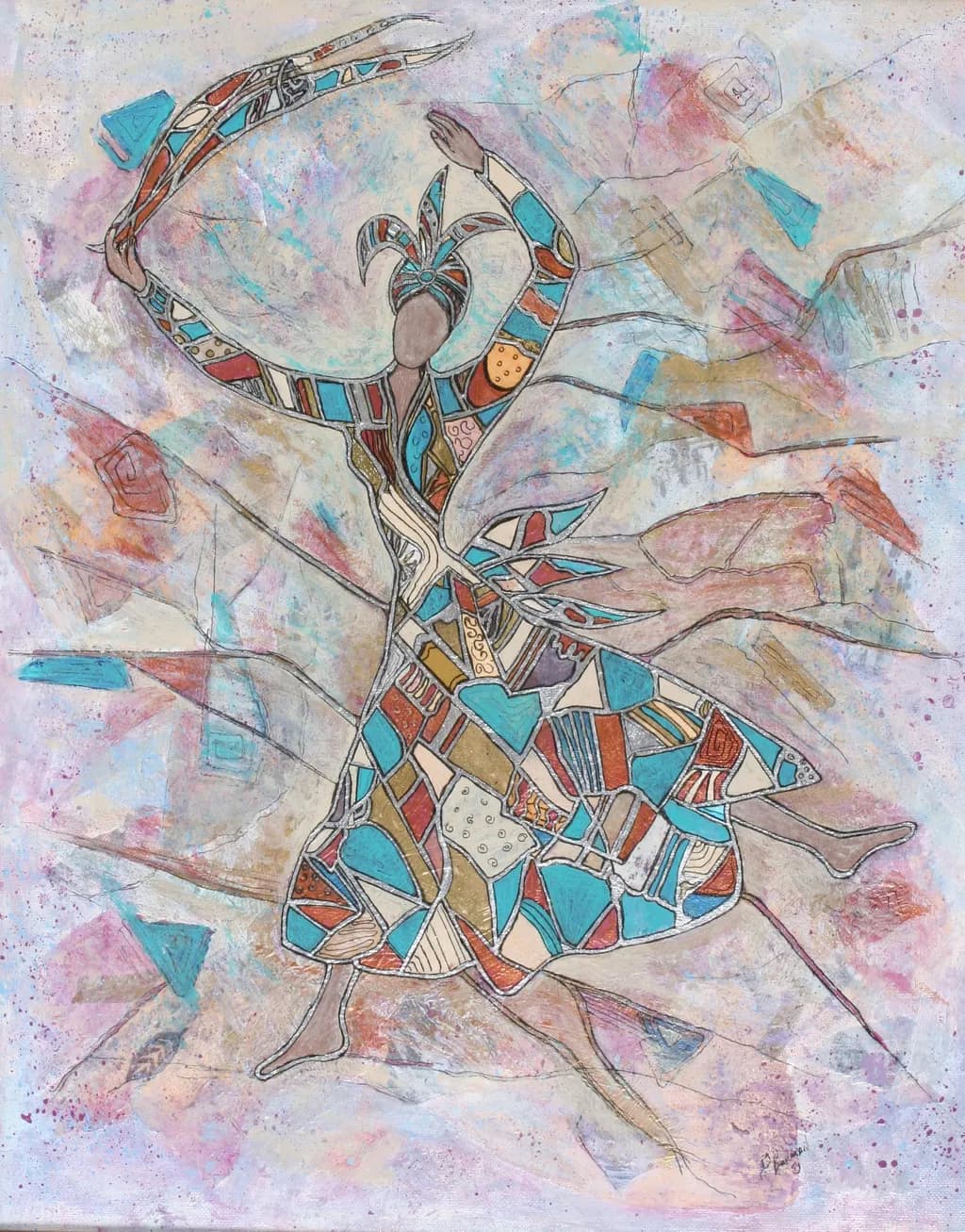 Dancer