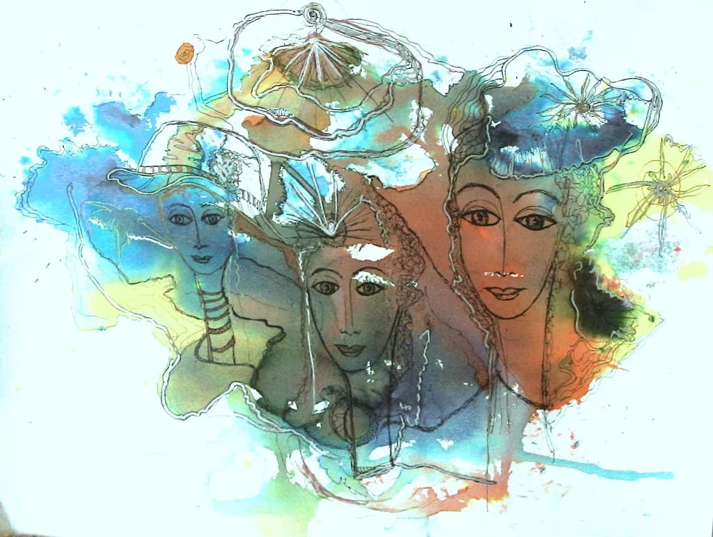 Emotional Faces