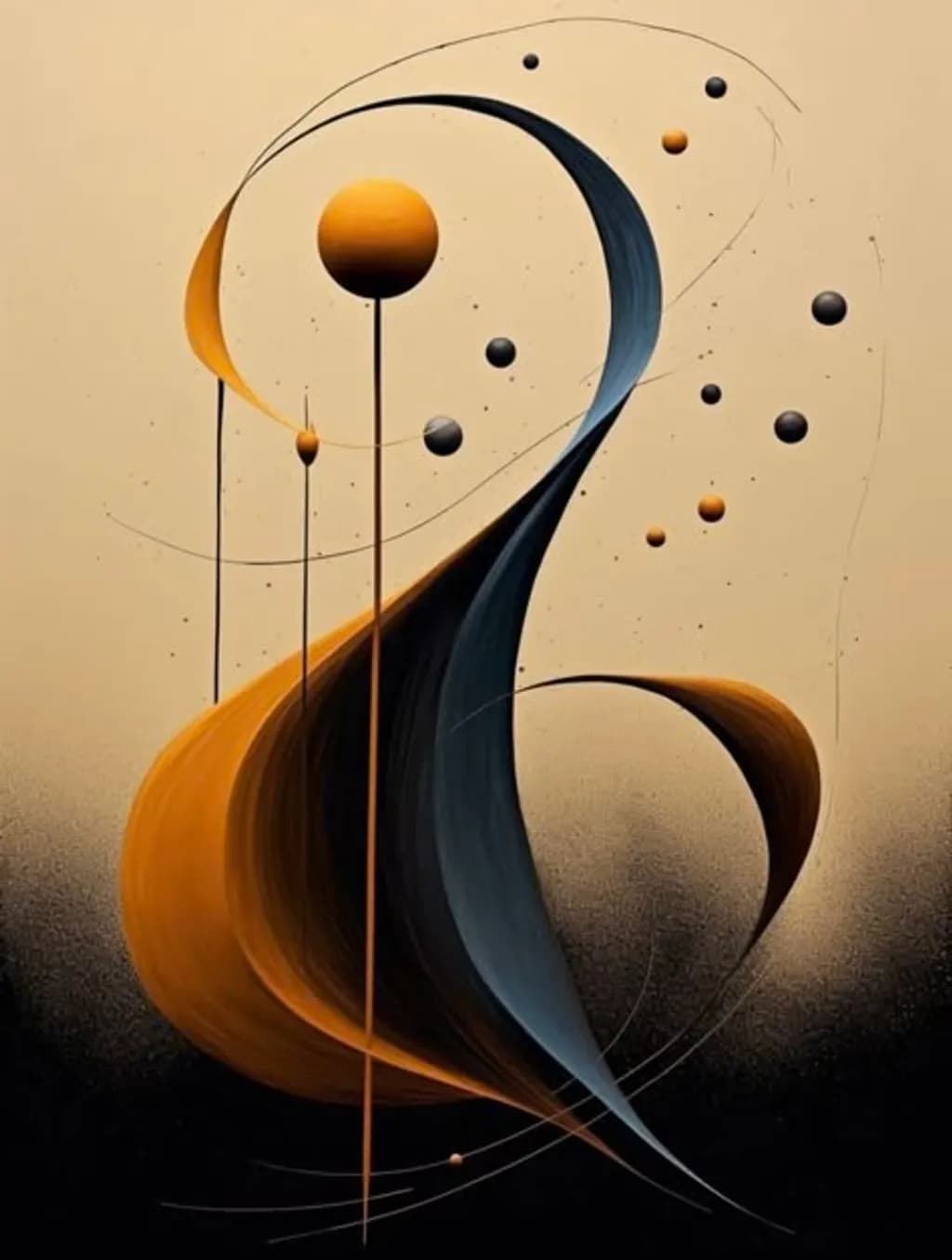 Celestial Harmony