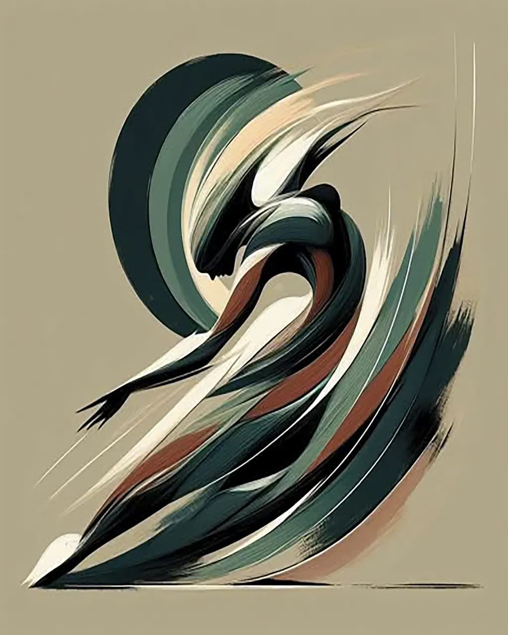 Rhythms in Motion