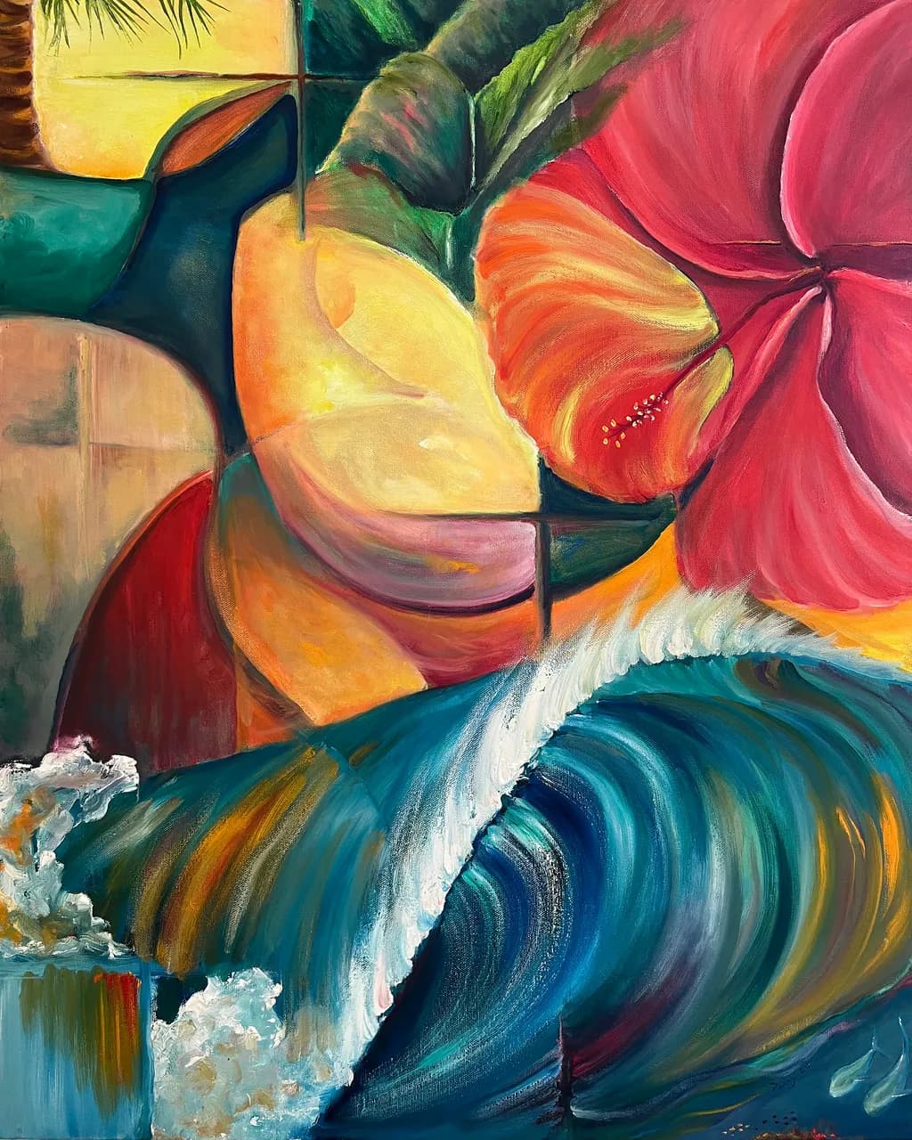Nature's Gifts