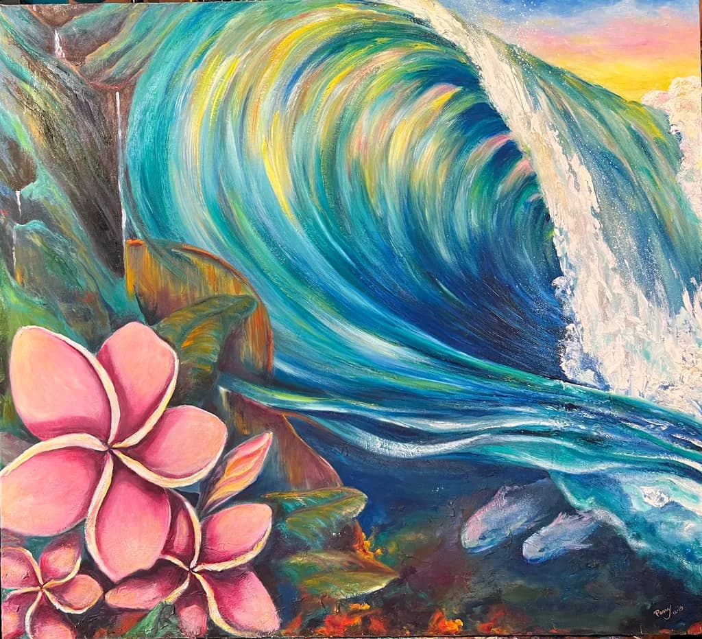 Nature’s Gifts