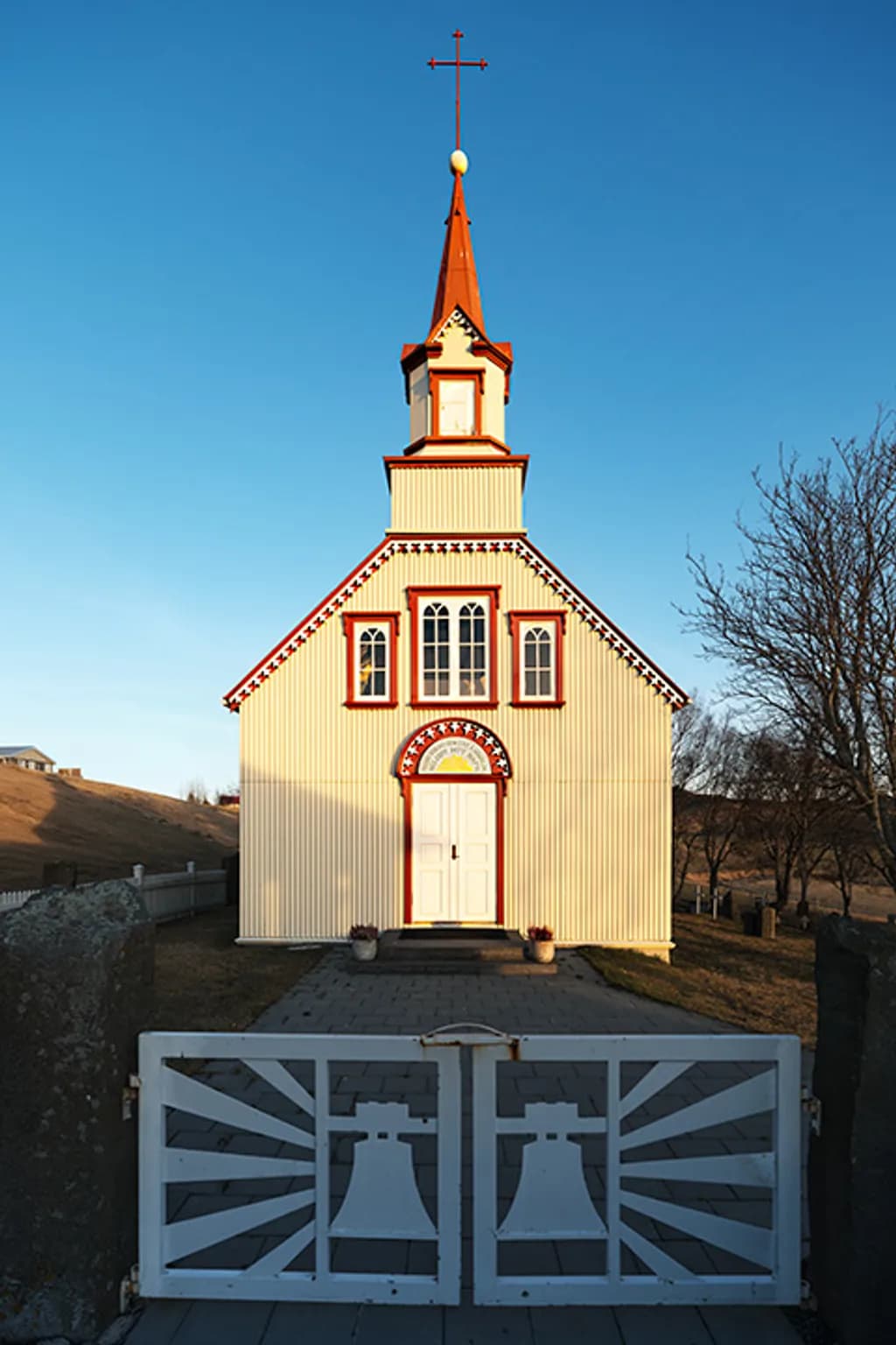 Bell Gate Chapel