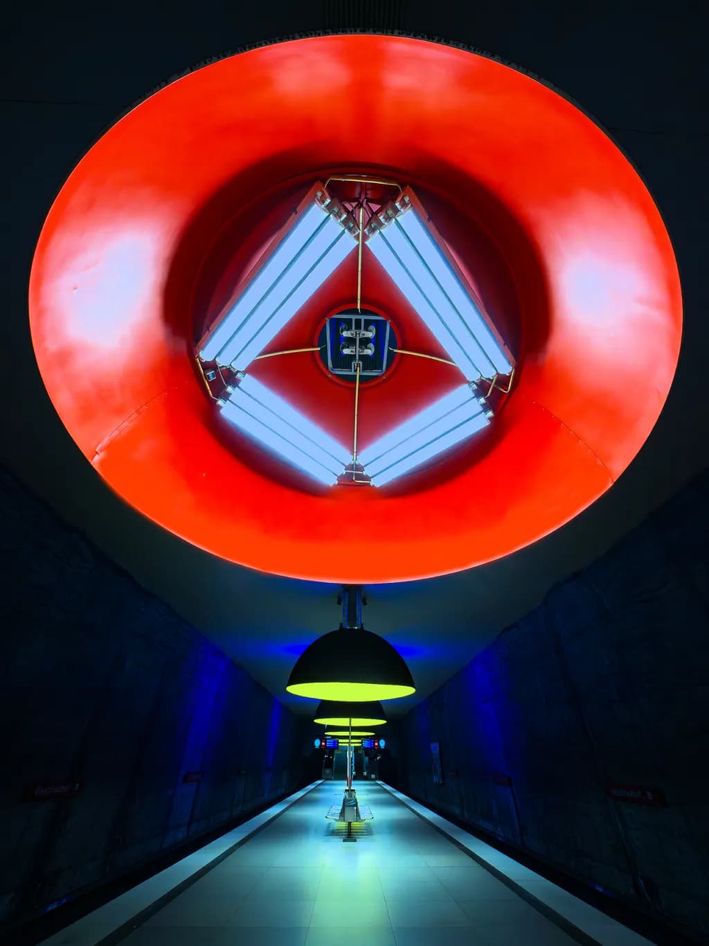 Neon Nexus