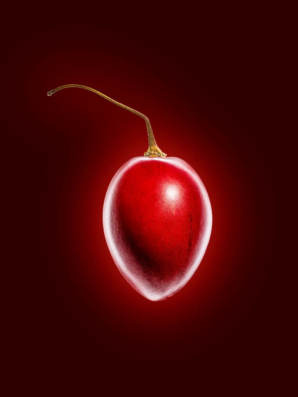 Tamarillo Tease
