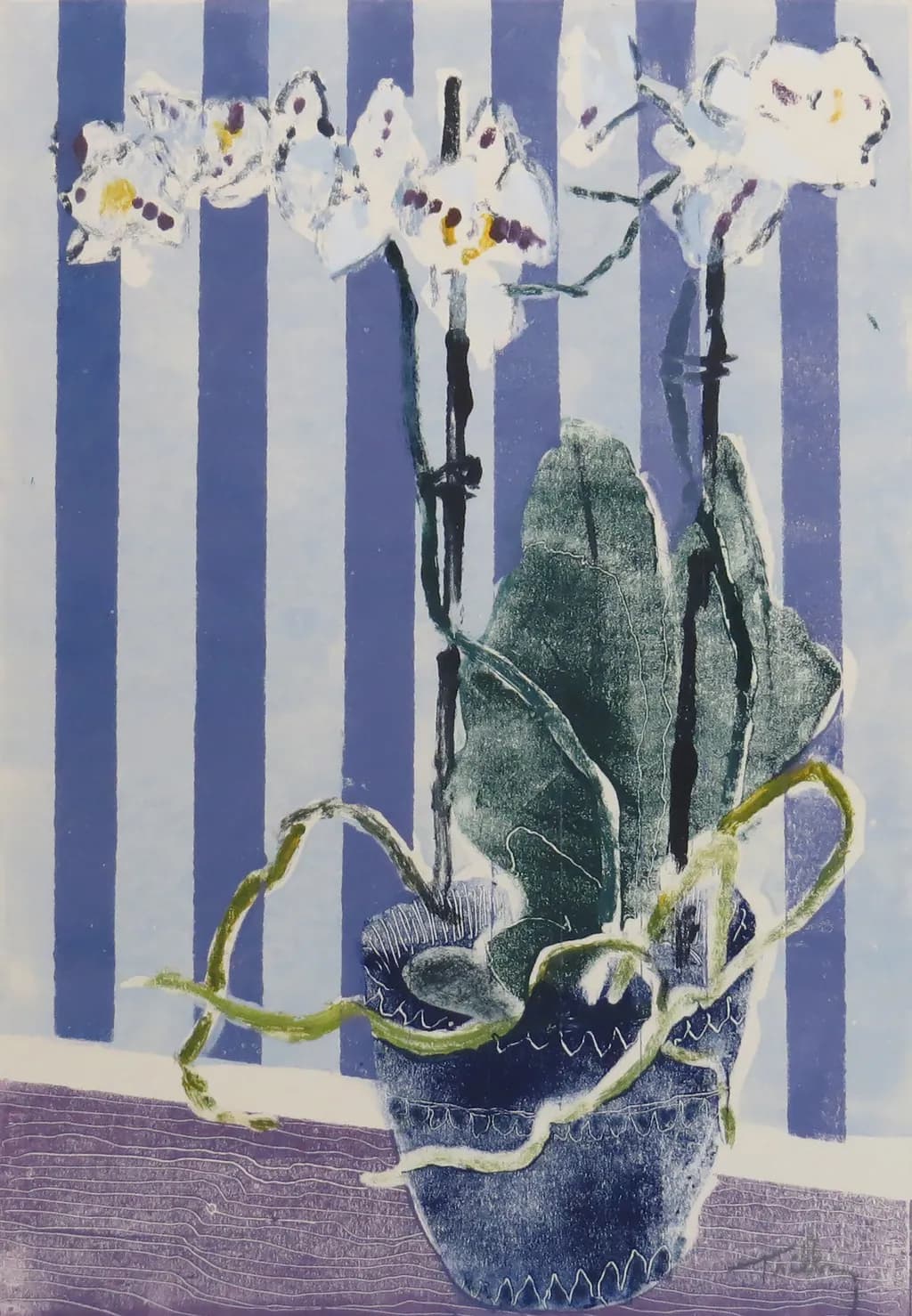 Orchid One