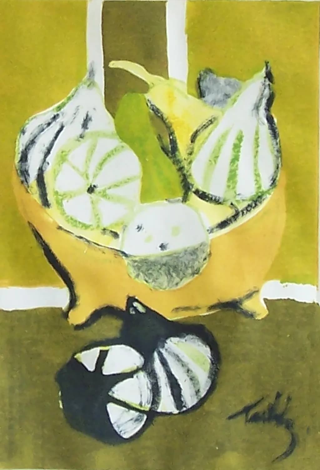 gourds