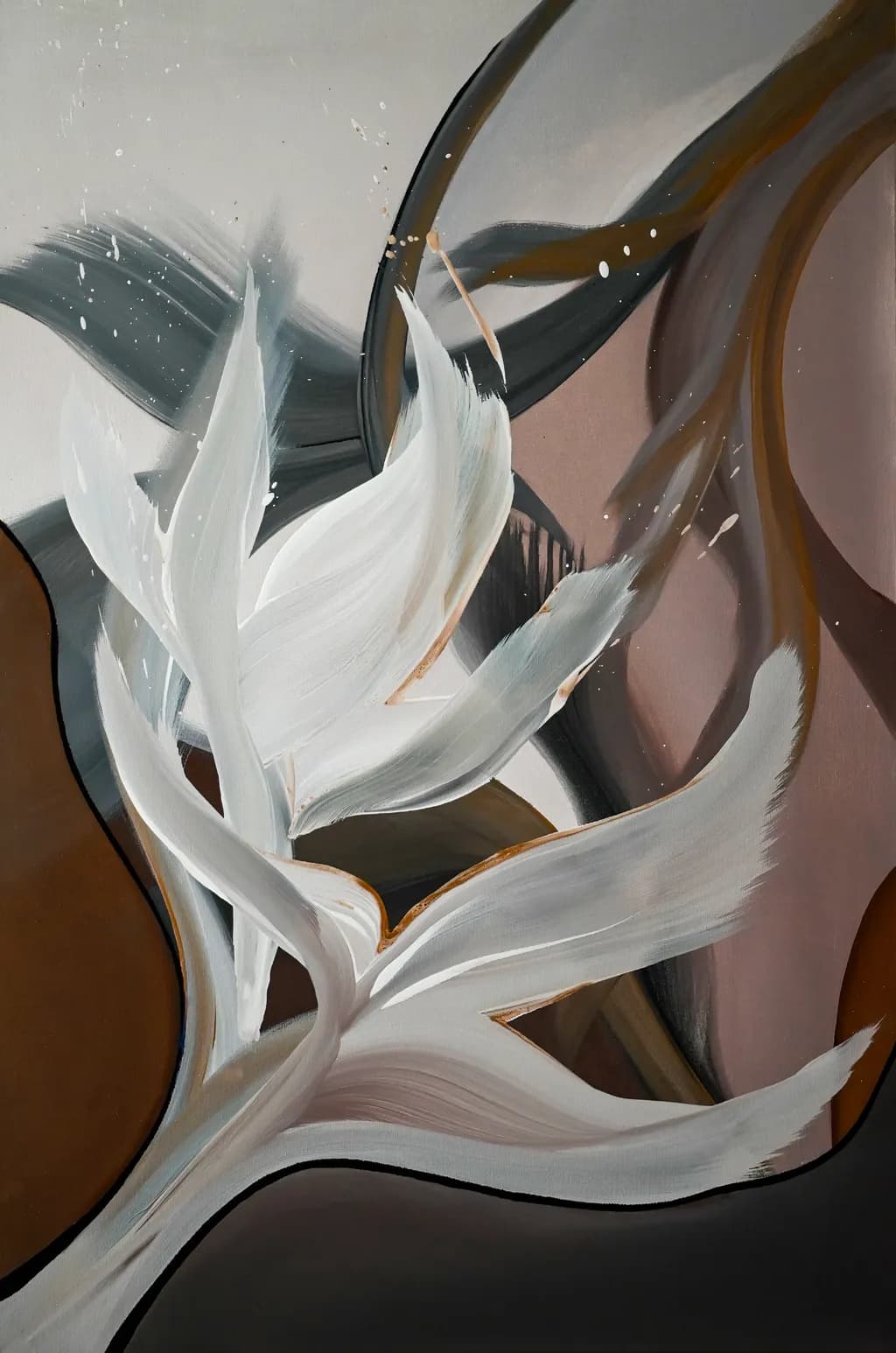 Harmony in Abstract