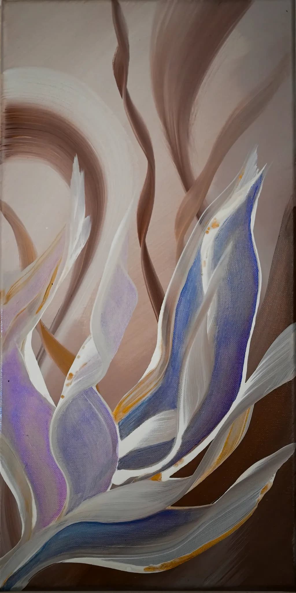 Serene Ascent