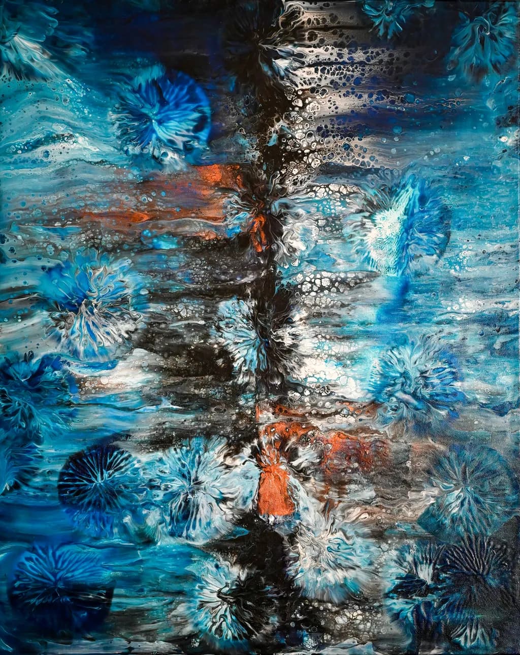 The Deep’s Awakening