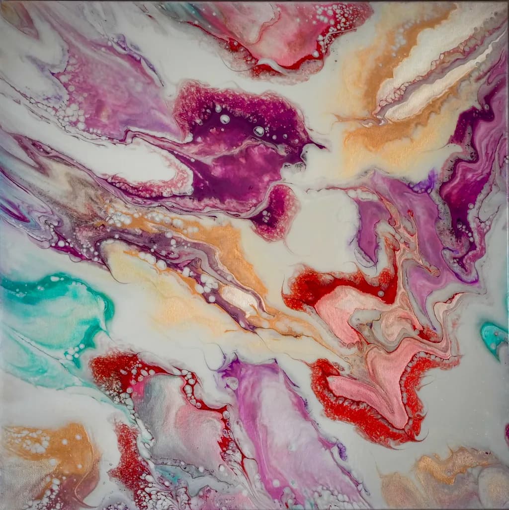 Euphonic Currents