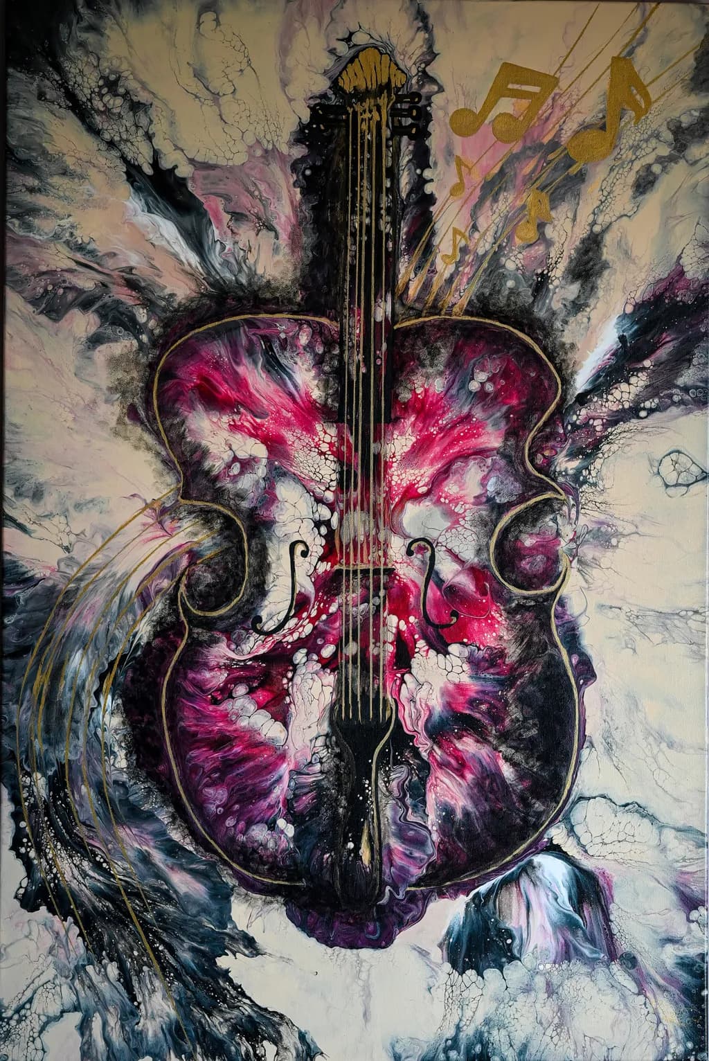 The Fifth String
