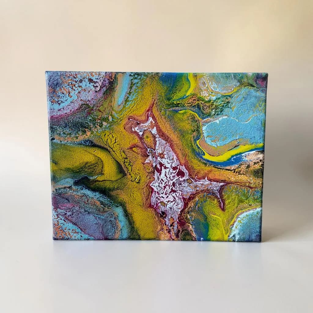 Cellular Current