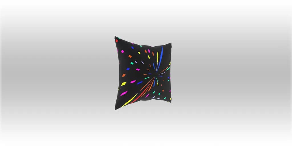 Cosmic Burst