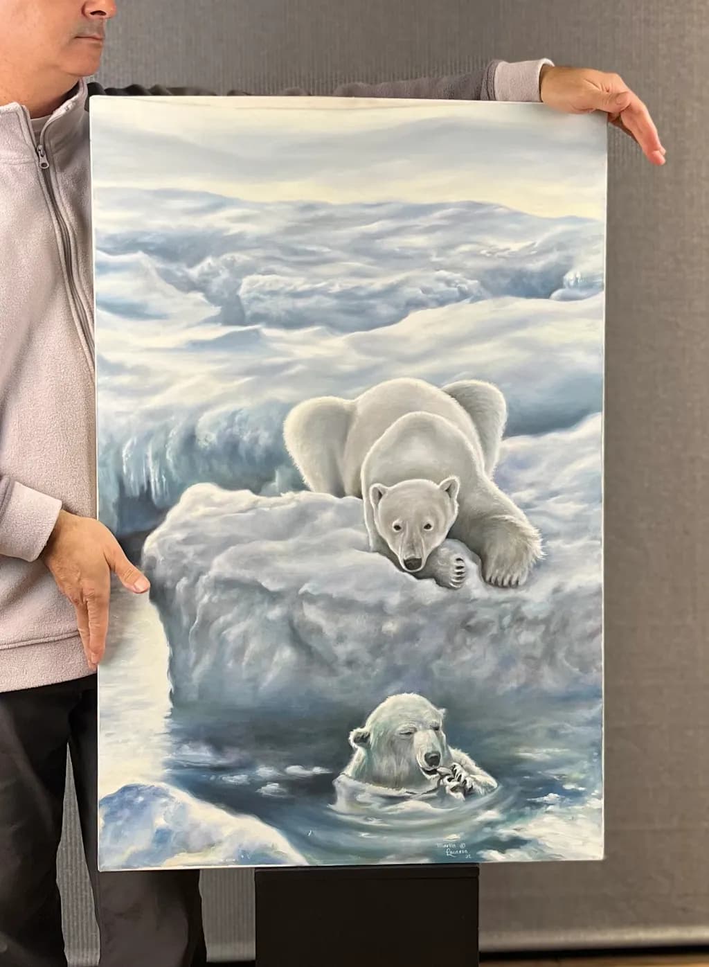 Arctic Guardians