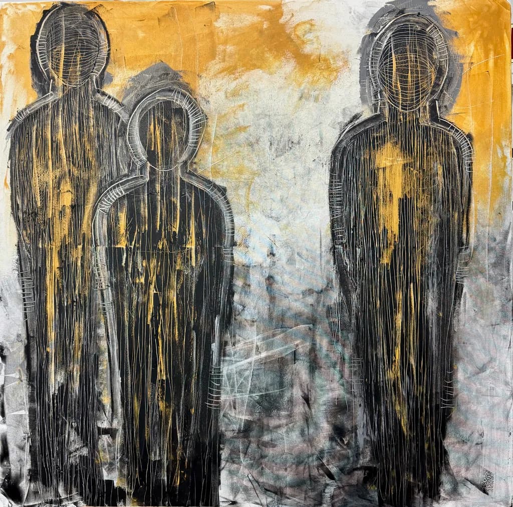 The Complexity of Three