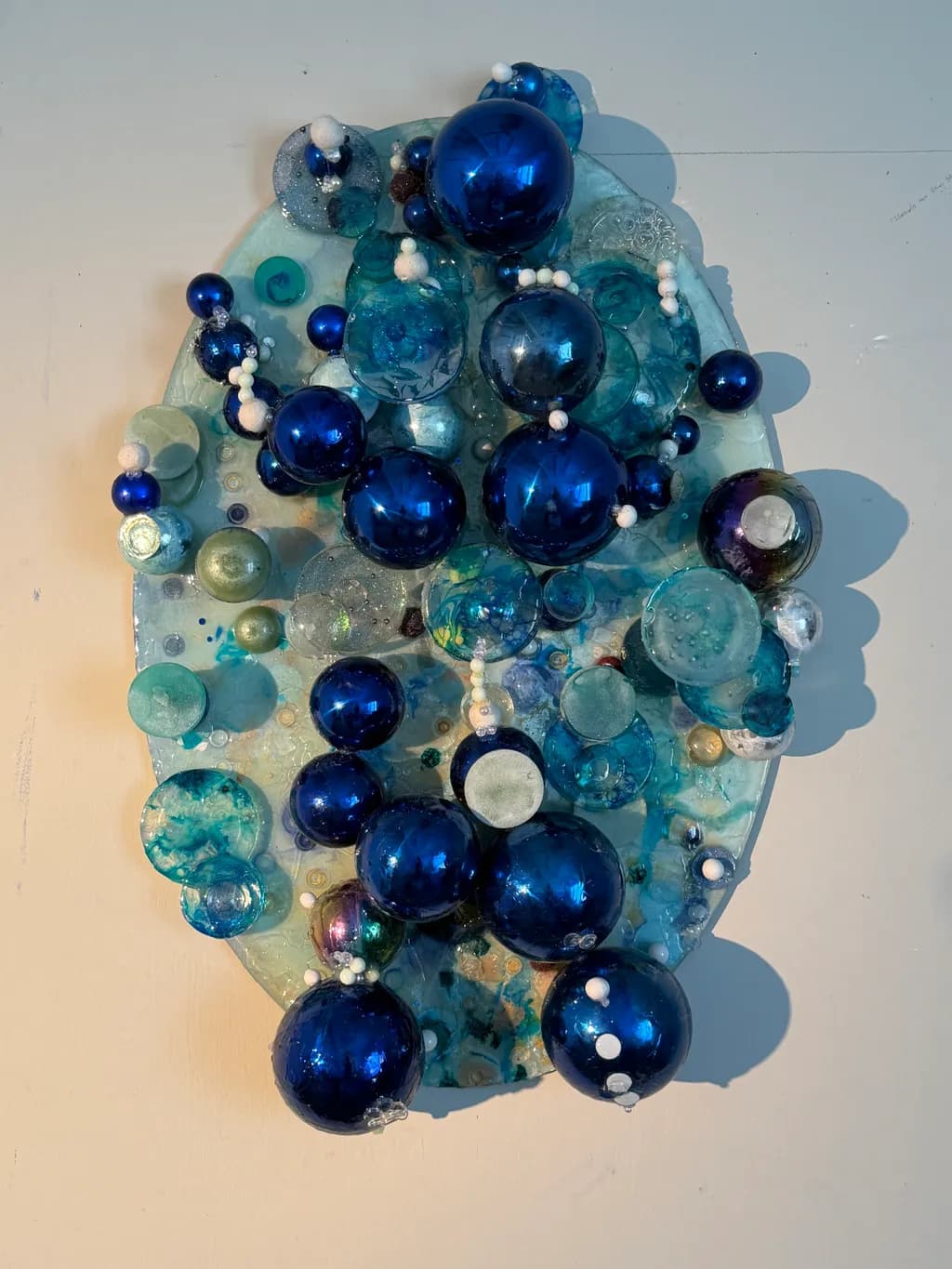 Oceanic Orbs
