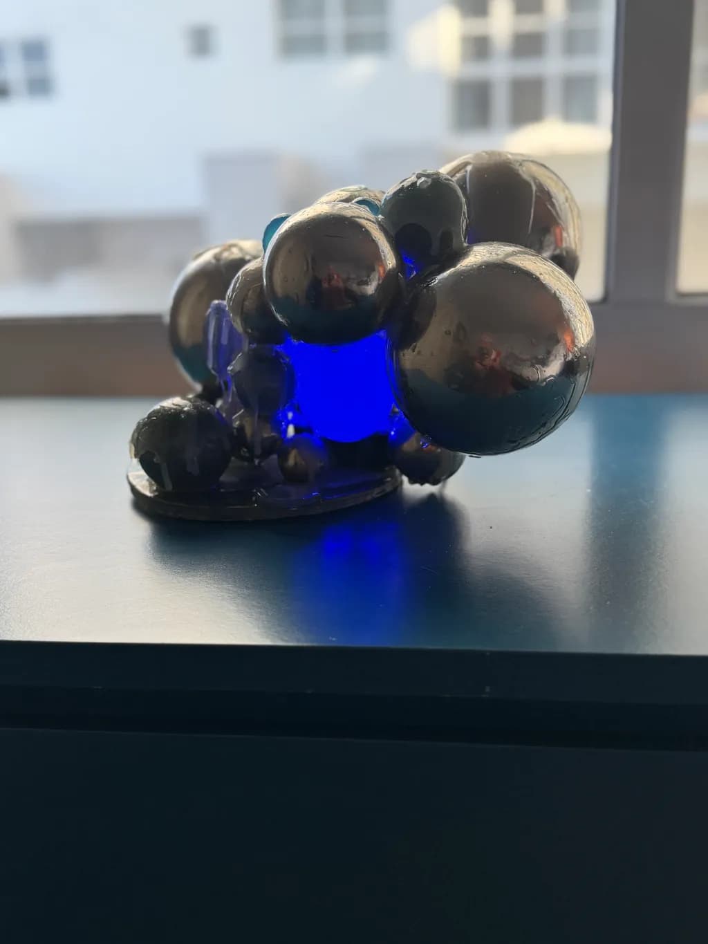 Cobalt Nexus