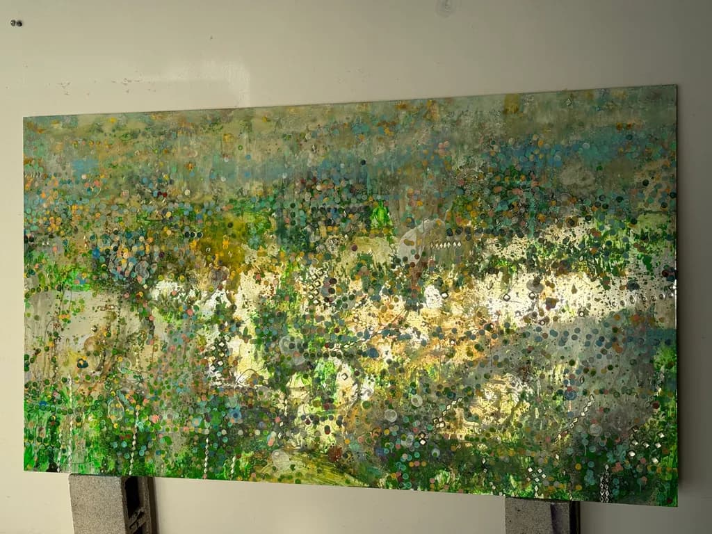 Mosaic Meadow