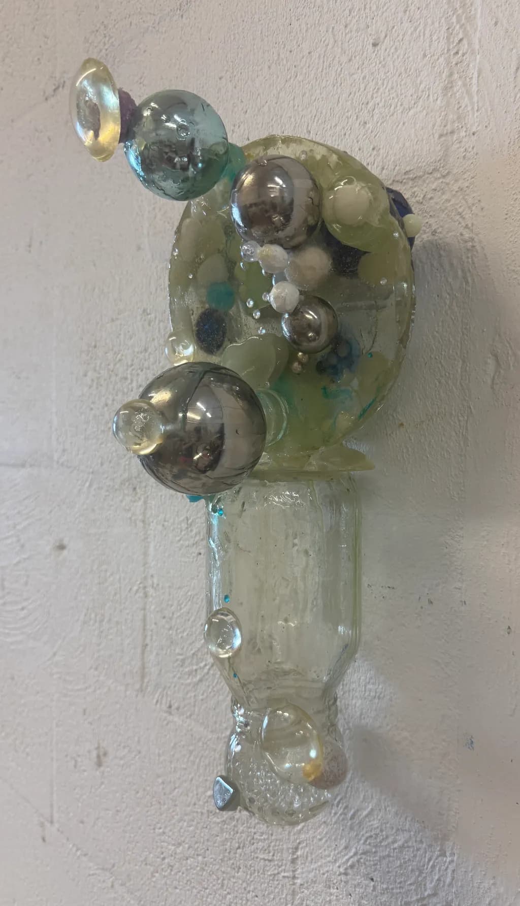 Orbital Capsule