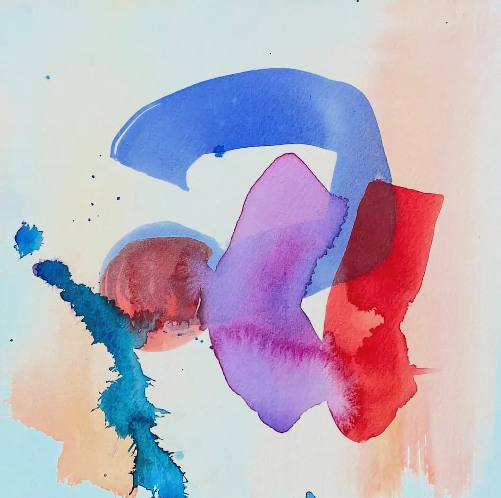 Gesture in Four Layers