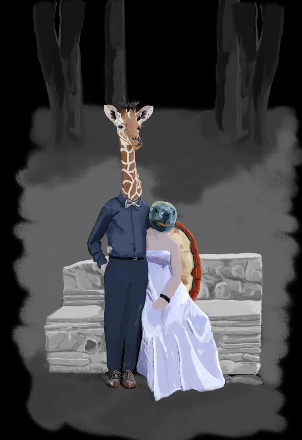 Mythical Union