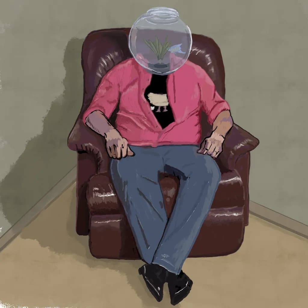 ARCHIVIST'S REVERIE