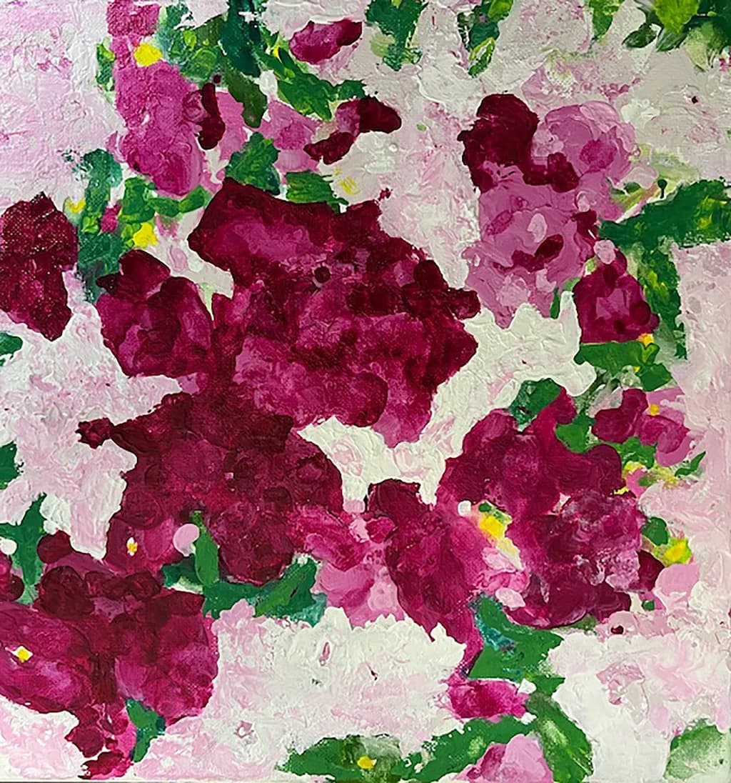 Peonies