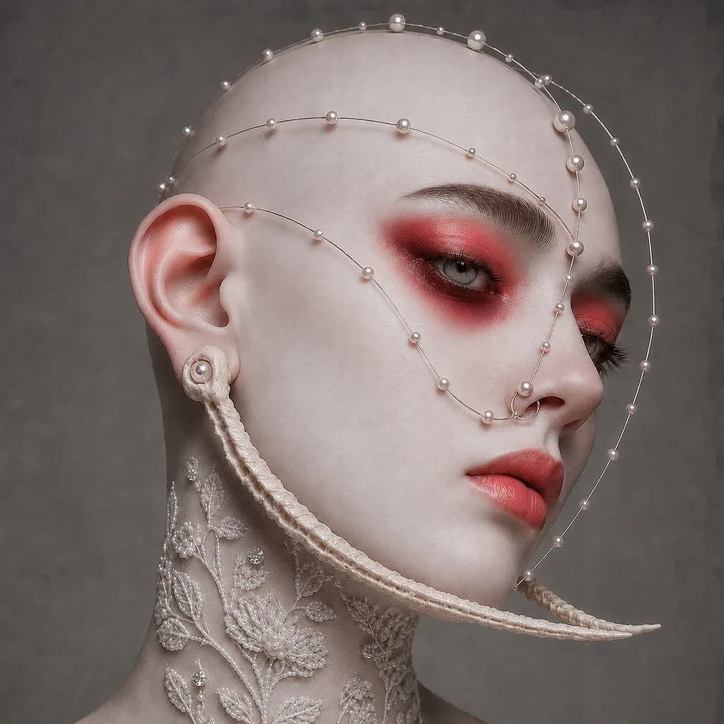 Beguiling Retribution