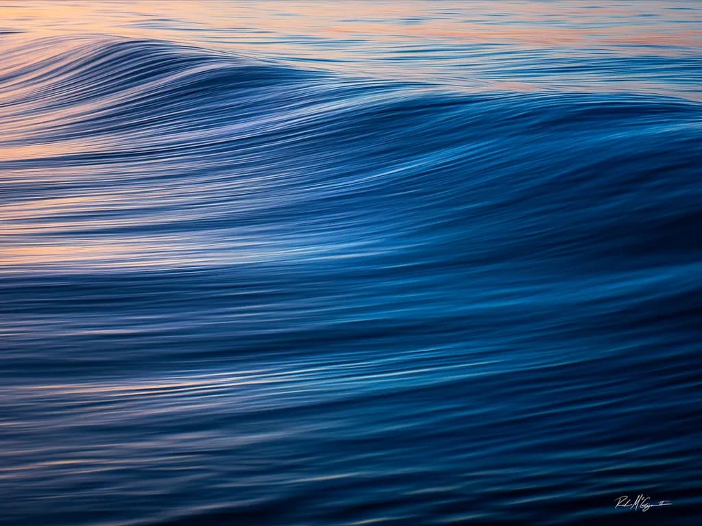 Ocean Wave #6