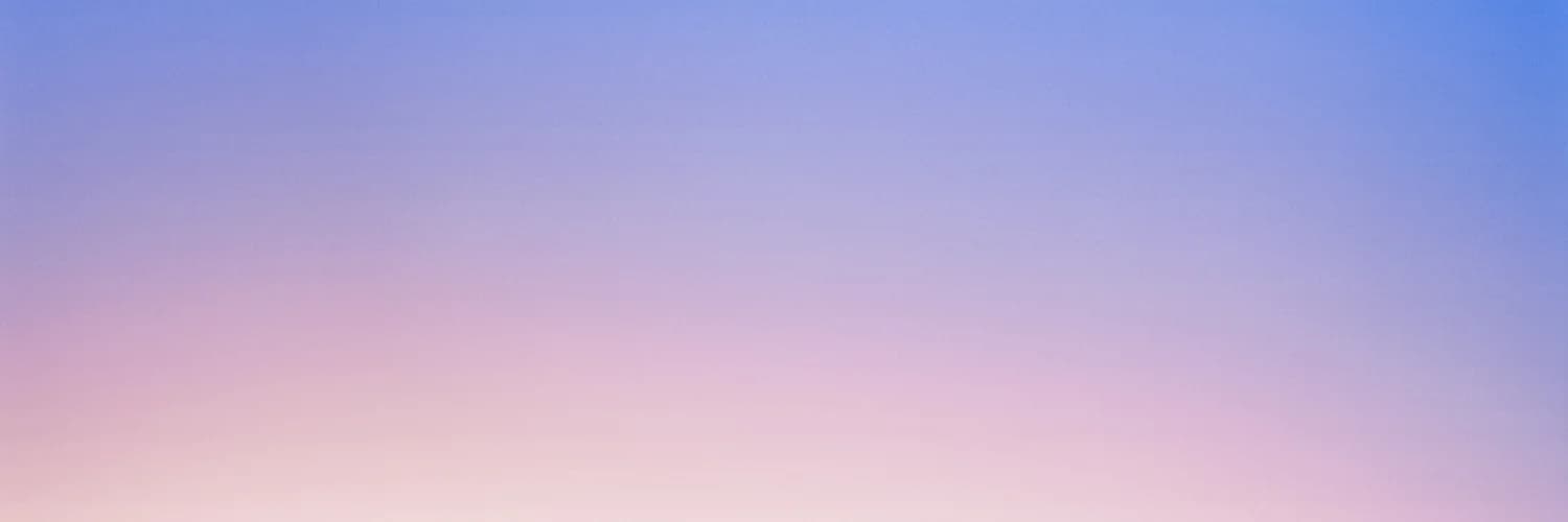 Banner do perfil