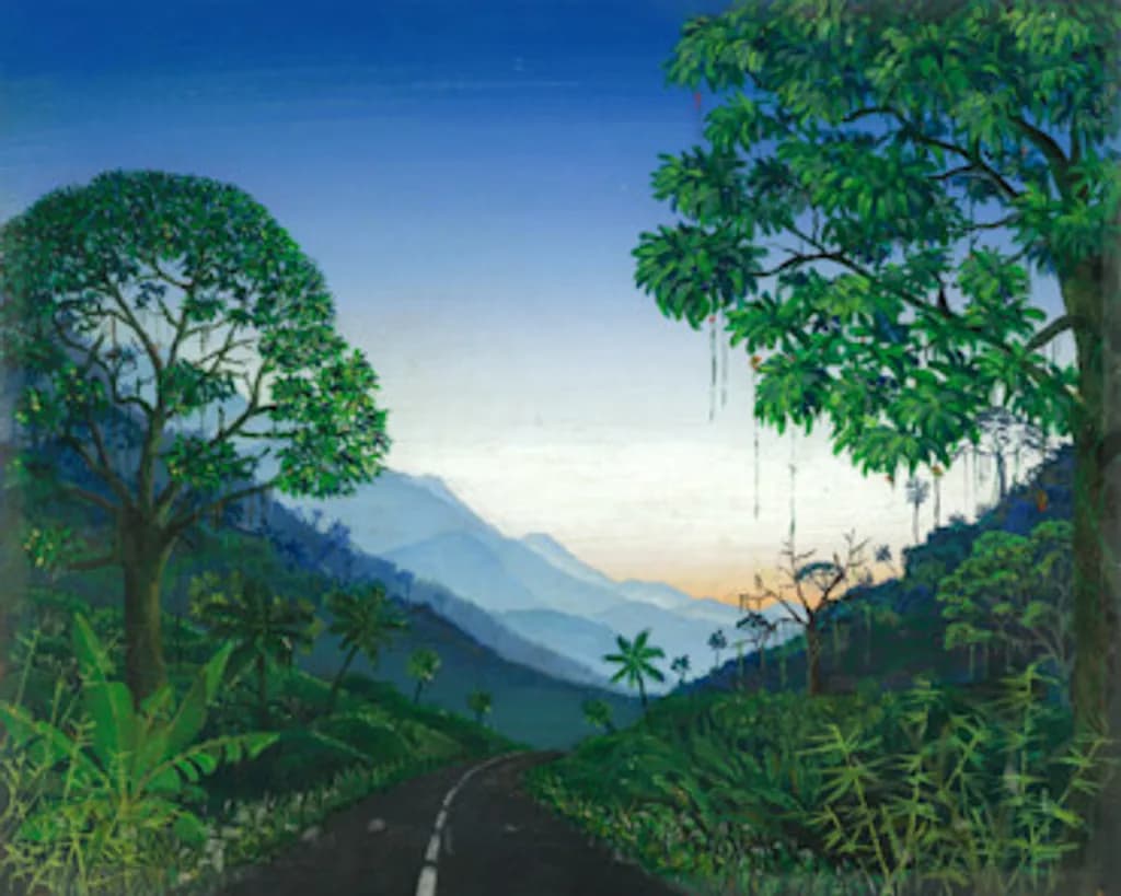 The Road Less Confused