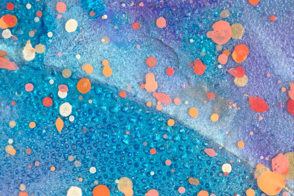 “Blue Sand”