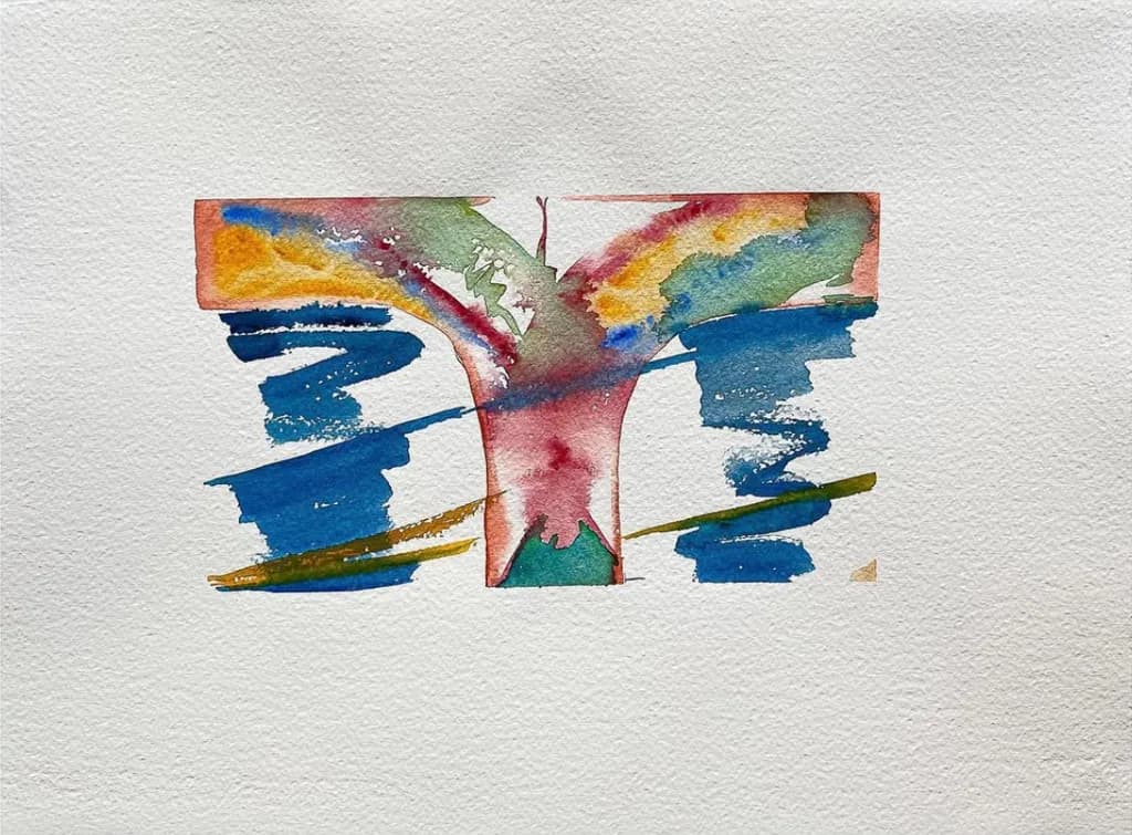 Lorrie Art Splash