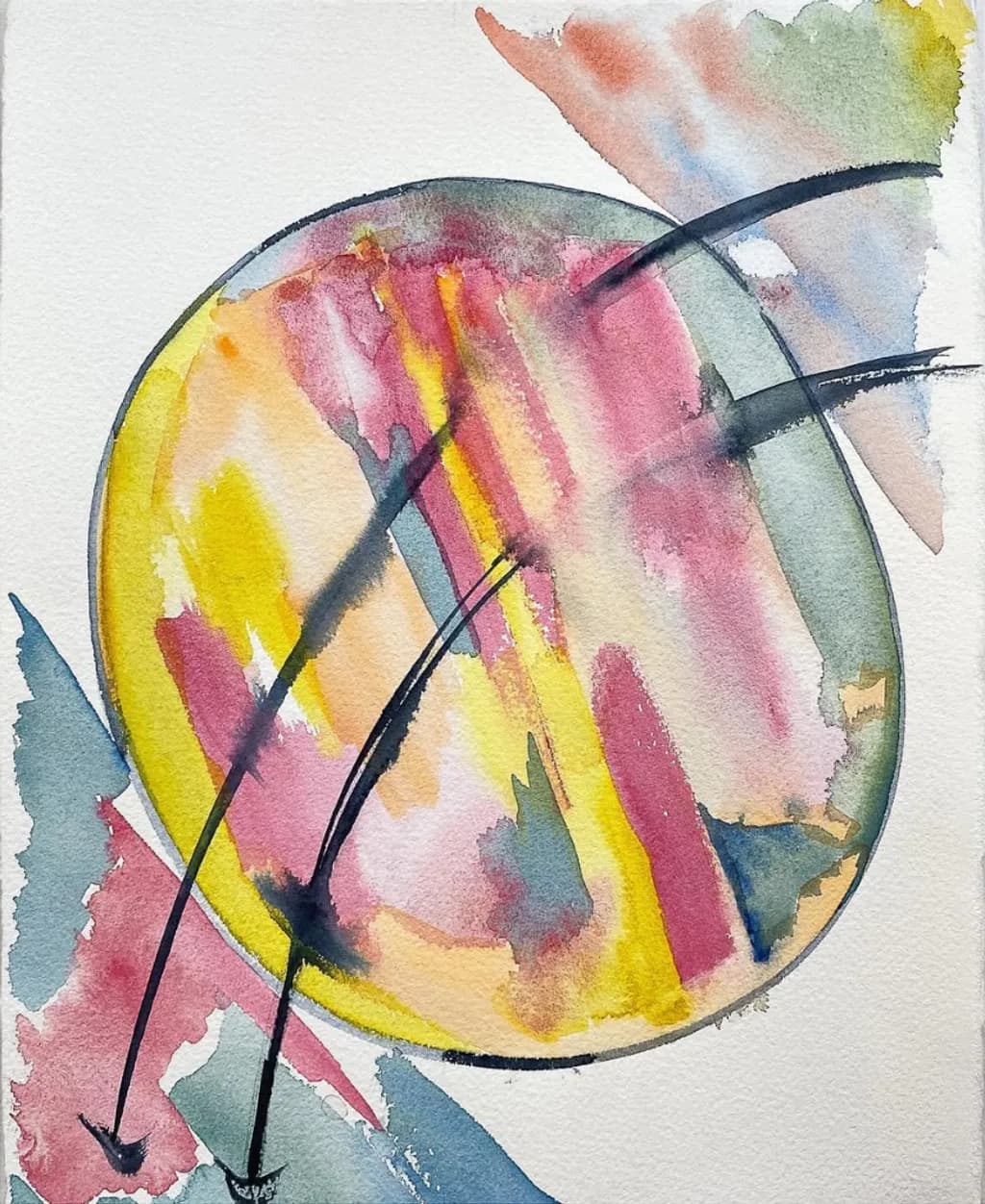 Lorrie Color Play