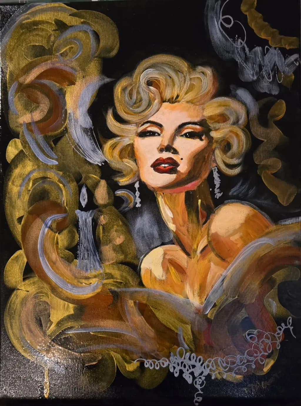 Vintage Glamour