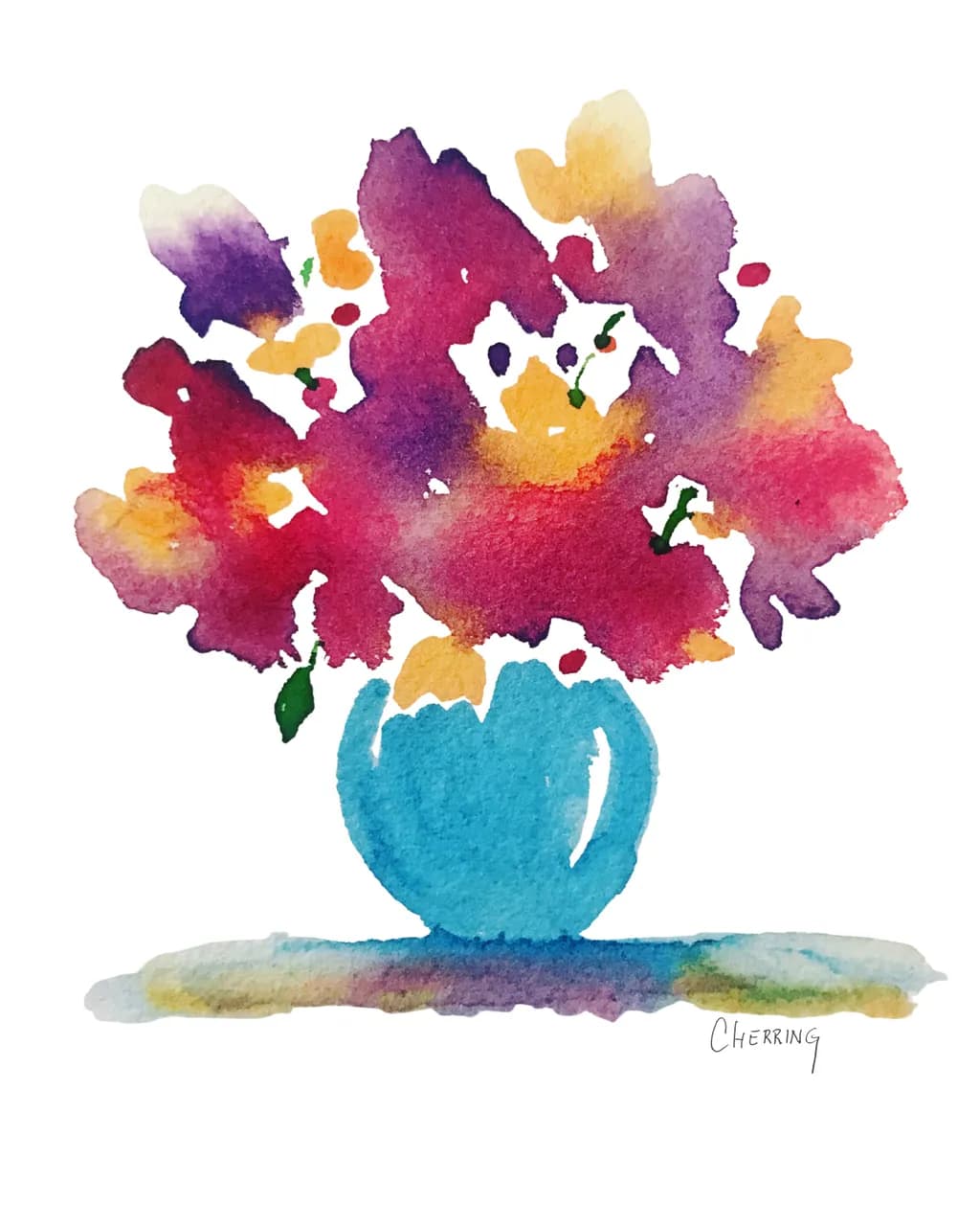 Flowers 1